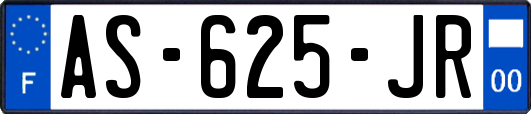 AS-625-JR