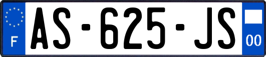 AS-625-JS