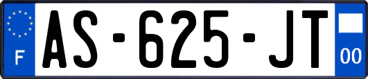 AS-625-JT