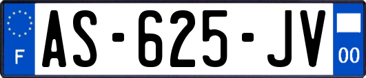 AS-625-JV