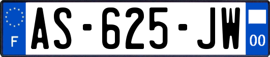 AS-625-JW
