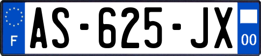 AS-625-JX