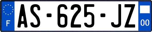 AS-625-JZ