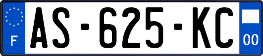 AS-625-KC