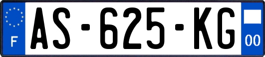 AS-625-KG