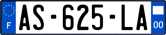 AS-625-LA