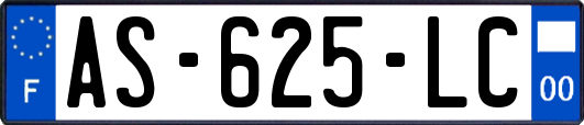 AS-625-LC