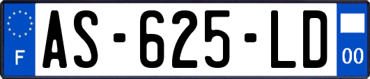 AS-625-LD