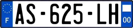 AS-625-LH