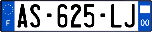 AS-625-LJ