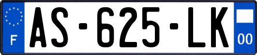 AS-625-LK