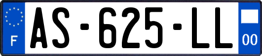 AS-625-LL