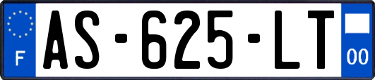 AS-625-LT