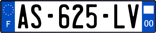 AS-625-LV