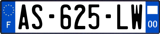 AS-625-LW