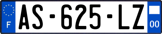 AS-625-LZ