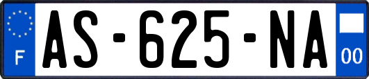 AS-625-NA