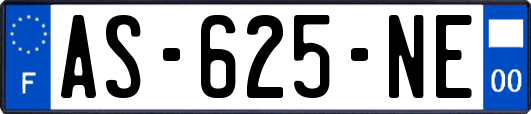 AS-625-NE