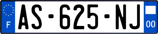 AS-625-NJ