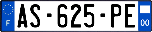 AS-625-PE