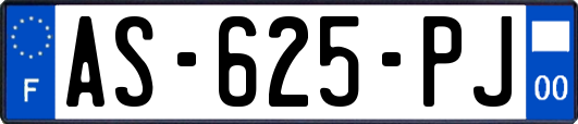 AS-625-PJ