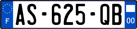 AS-625-QB