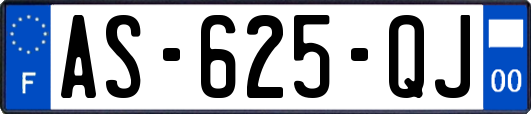 AS-625-QJ