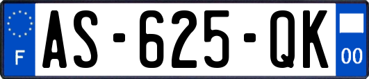 AS-625-QK