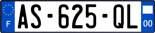 AS-625-QL