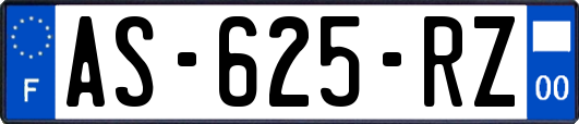 AS-625-RZ
