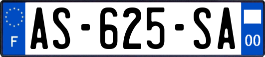 AS-625-SA