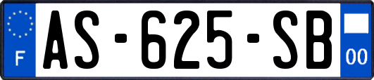 AS-625-SB