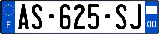 AS-625-SJ