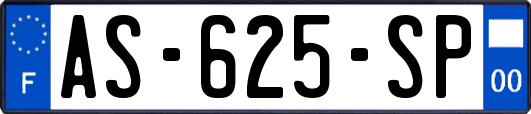 AS-625-SP