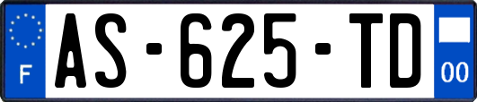AS-625-TD