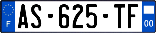 AS-625-TF