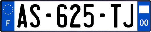 AS-625-TJ