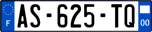 AS-625-TQ