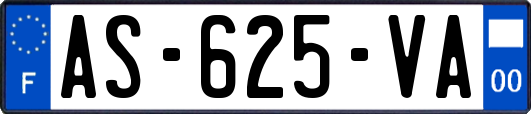 AS-625-VA