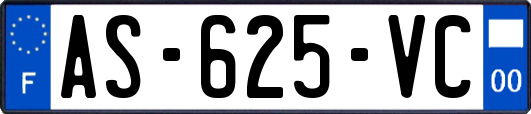 AS-625-VC