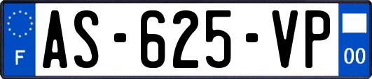 AS-625-VP
