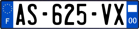 AS-625-VX