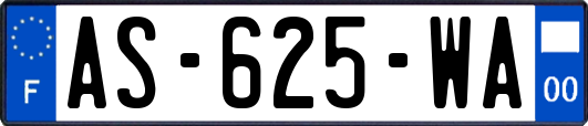 AS-625-WA