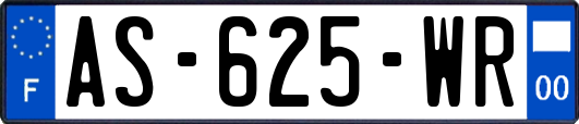 AS-625-WR