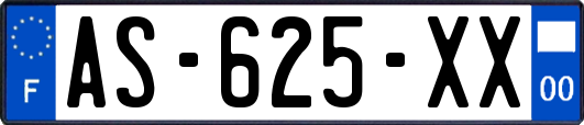 AS-625-XX