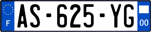 AS-625-YG
