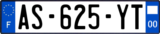 AS-625-YT
