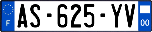 AS-625-YV