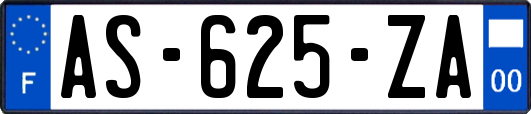 AS-625-ZA