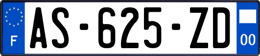 AS-625-ZD